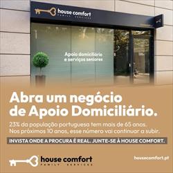 Atualmente, cerca de 23% da população portuguesa tem mais de 65 anos, um número que deverá crescer de forma significativa na próxima década. 