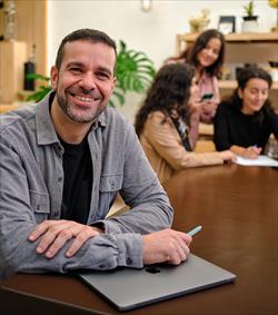 Quer criar um negócio de sucesso? João Oliveira revela o segredo da Link&Grow