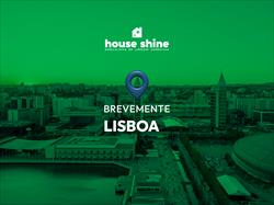 House Shine prepara-se para chegar a Lisboa! Nova unidade em breve.