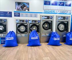 Quer montar uma lavandaria Self-Service? OPEN WASH explica: