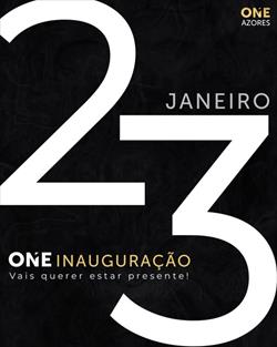 Um novo capítulo começa aqui.