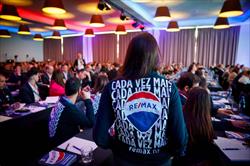 3.000 NOVOS CONSULTORES IMOBILIÁRIOS JUNTARAM-SE À RE/MAX ATÉ SETEMBRO