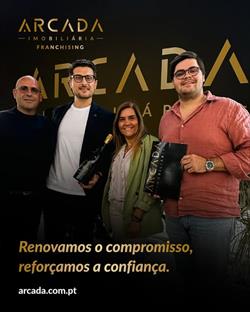 Renovar é acreditar no futuro! 