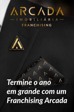 Termine o Ano em Grande com um Franchising Arcada