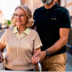 Apoio em casa dispara: 23,9% dos portugueses têm +65 anos