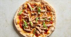 Pizza sem lactose: Ingredientes chave e receitas