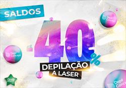 DepilConcept lança promoções de fim de ano