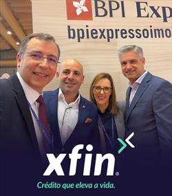 Xfin consolida parcerias estratégicas na SIL 2024