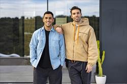 Entrevista com Kike Millán e Jaime Labanda, fundadores de Fick