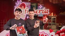  La Fresería inicia expansão em Portugal com apoio da Bestfranchising Consulting