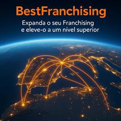 Está à procura de franchisados para expandir o seu negócio?