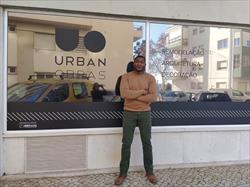 Urban Obras abre novo atelier em Lisboa
