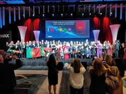 CONSULTORES E EQUIPAS DA RE/MAX PORTUGAL PREMIADOS NA CONVENÇÃO INTERNACIONAL DA MARCA